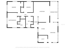 Picture of 2502 Falkner Road, Orlando, FL 32810