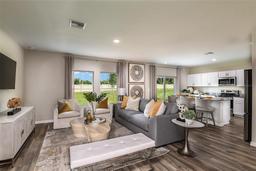 Picture of 1909 Harrods Place, Haines City, FL 33844