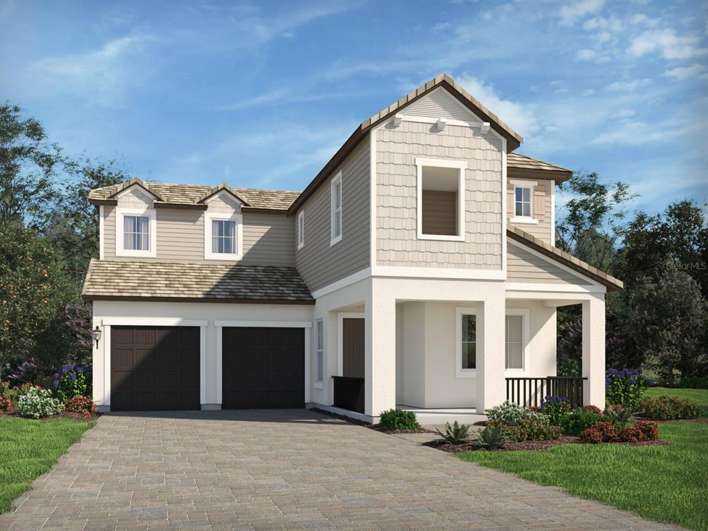 Picture of 16354 Silver Grove Boulevard, Winter Garden, FL 34787
