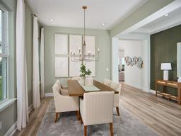 Picture of 16354 Silver Grove Boulevard, Winter Garden, FL 34787