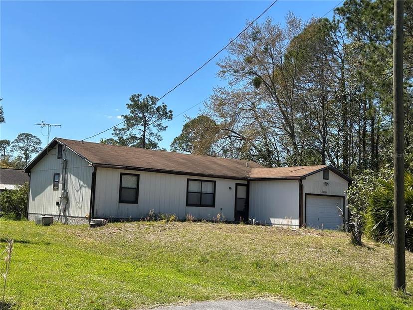 Picture of 24024 Deer Road, Astor FL 32102