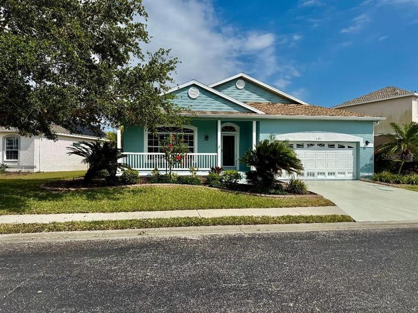 Picture of 11371 Perico Isle Circle, Bradenton FL 34209