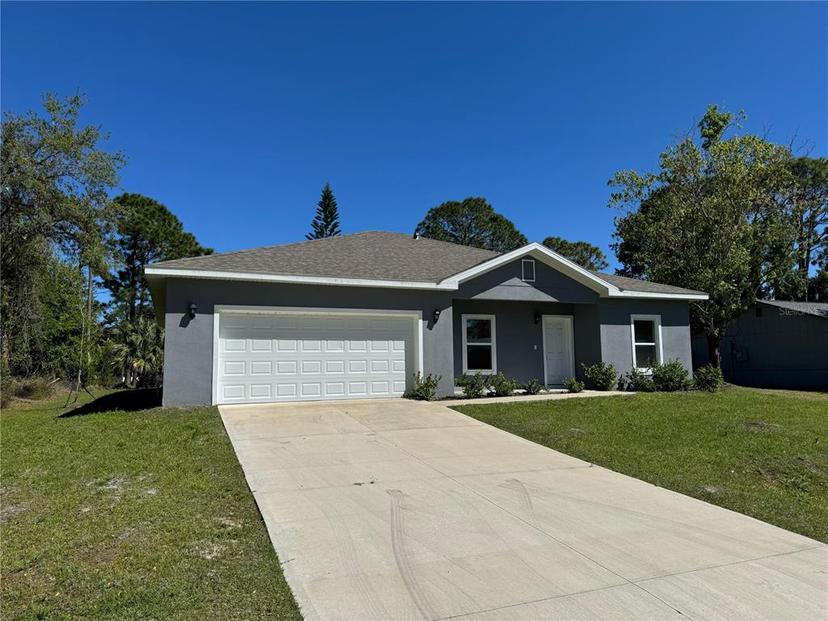 Picture of 561 Wildmer Road, Palm Bay FL 32908