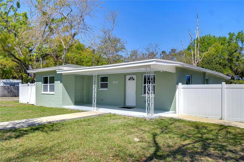 Picture of 1702 E Frierson Avenue, Tampa FL 33610