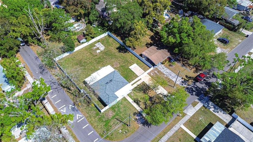 Picture of 1702 E Frierson Avenue, Tampa FL 33610