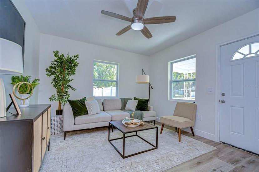 Picture of 1702 E Frierson Avenue, Tampa FL 33610