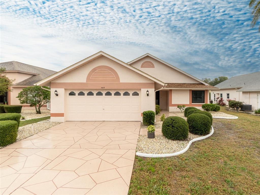 Picture of 1603 E Del Webb Boulevard, Sun City Center, FL 33573