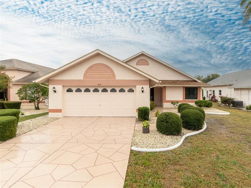 Picture of 1603 E Del Webb Boulevard, Sun City Center FL 33573
