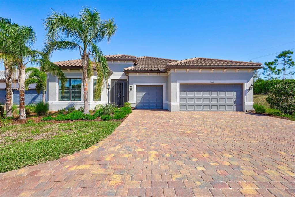 Picture of 18115 Littleton Place, Bradenton, FL 34202