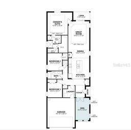 Picture of 16884 Fiesta Drive, Port Charlotte, FL 33953