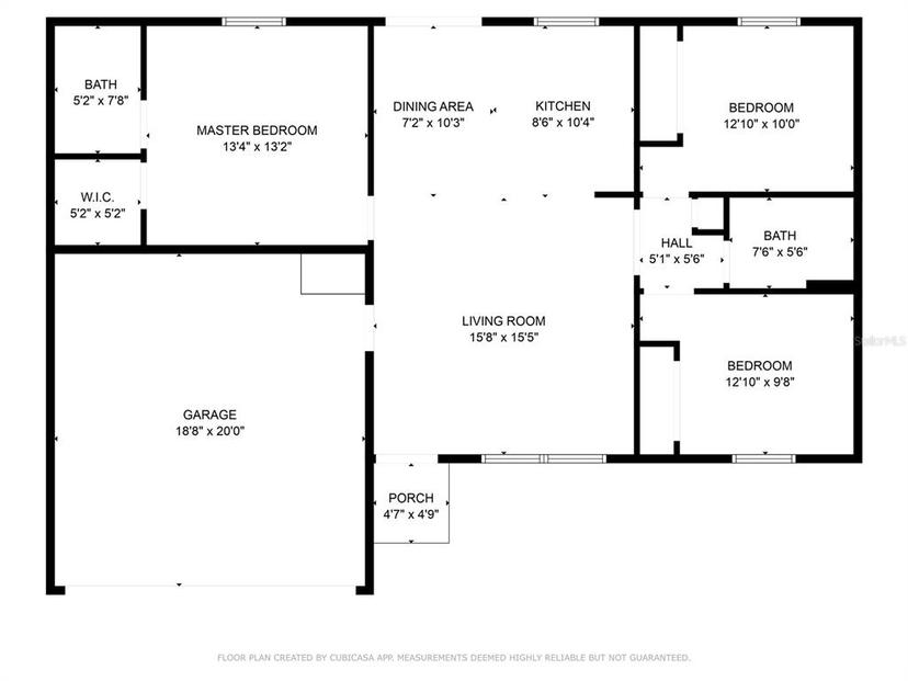 Picture of 6975 SE 124Th Lane, Belleview FL 34420