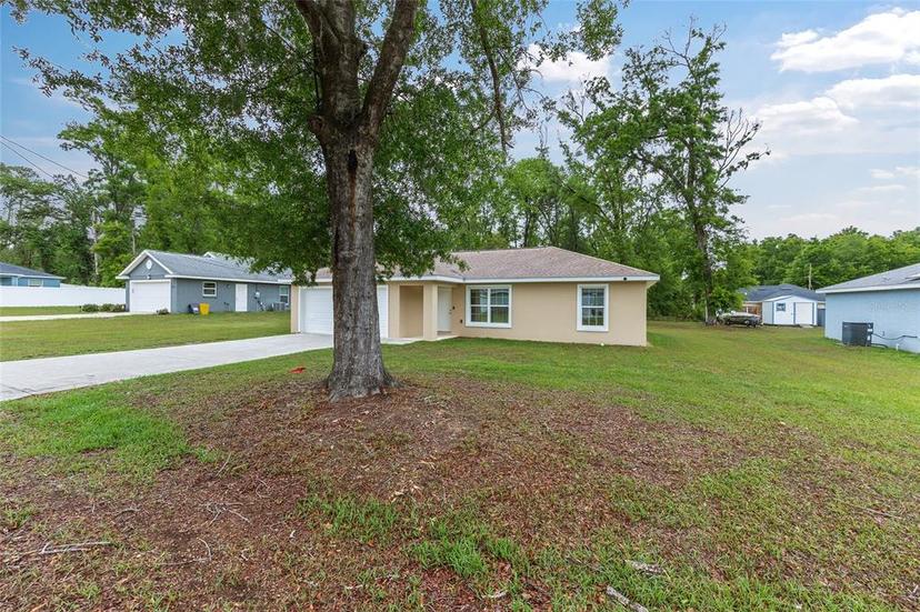 Picture of 6975 SE 124Th Lane, Belleview FL 34420