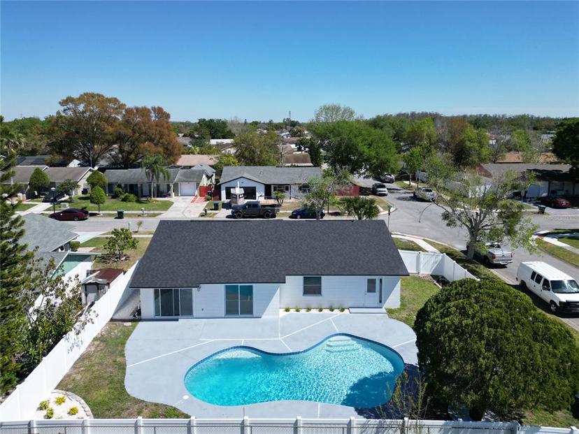 Picture of 11364 Cardiff Drive, Orlando FL 32837