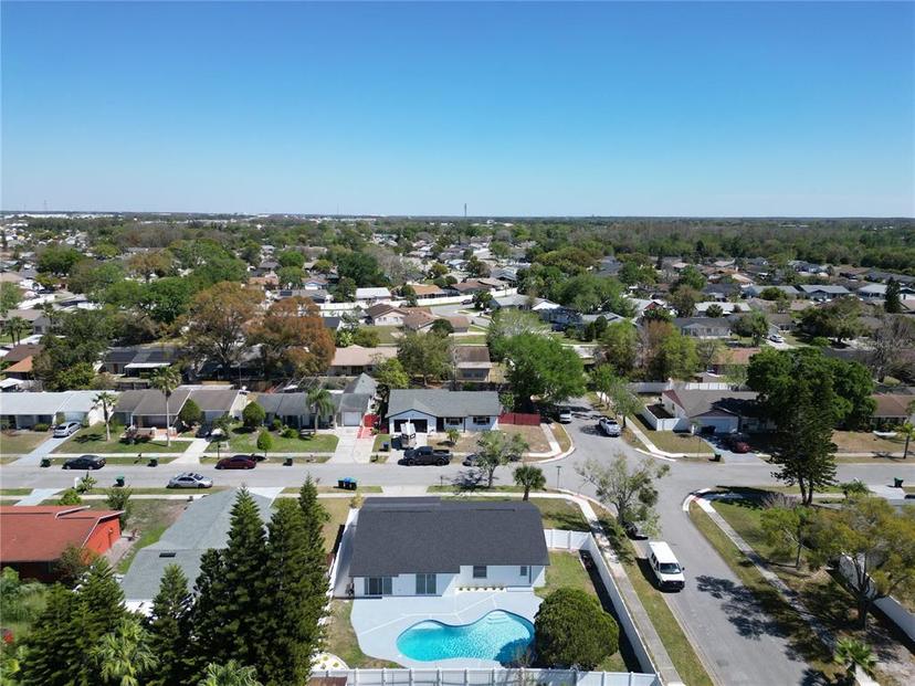 Picture of 11364 Cardiff Drive, Orlando FL 32837