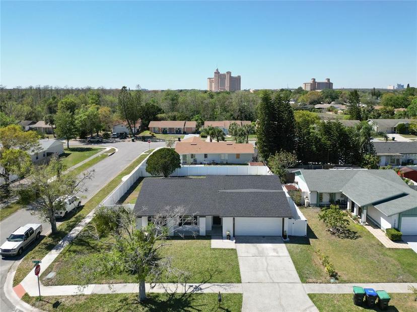 Picture of 11364 Cardiff Drive, Orlando FL 32837