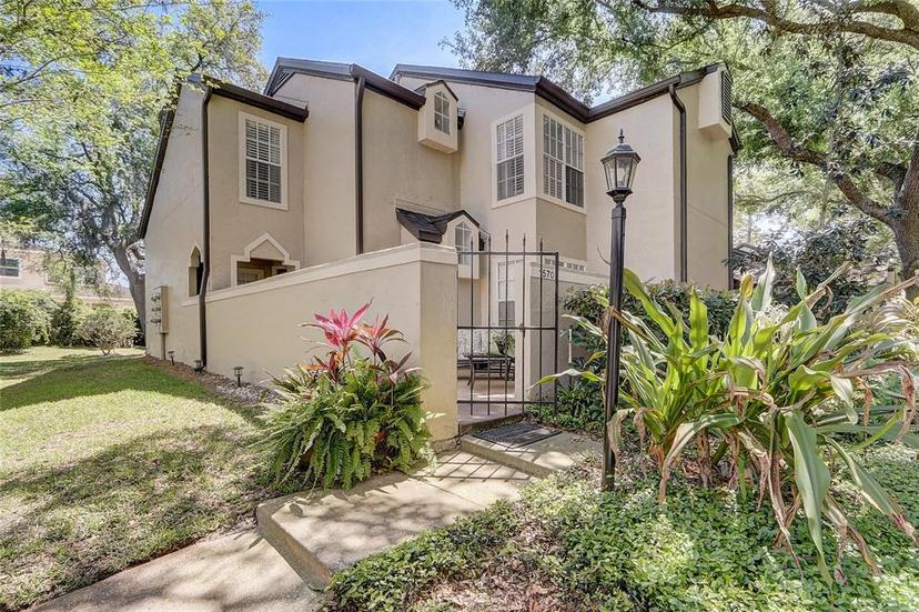 Picture of 1570 Farrindon Circle, Lake Mary FL 32746
