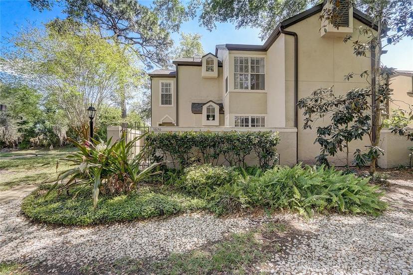 Picture of 1570 Farrindon Circle, Lake Mary FL 32746