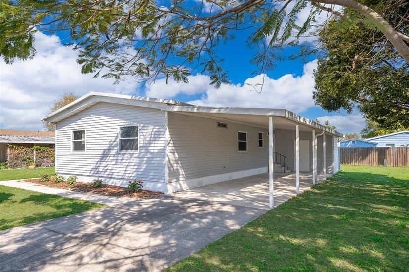 Picture of 2054 Bramblewood Drive, St Cloud FL 34769