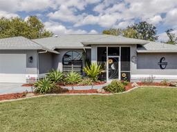 Picture of 4070 Kincord Lane, North Port, FL 34287