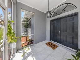 Picture of 4070 Kincord Lane, North Port, FL 34287