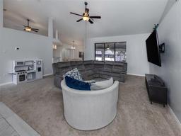 Picture of 4070 Kincord Lane, North Port, FL 34287