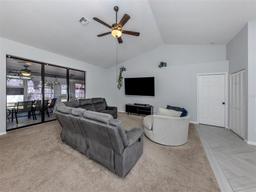 Picture of 4070 Kincord Lane, North Port, FL 34287