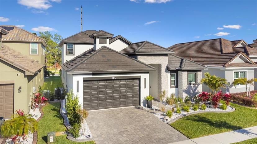 Picture of 180 Hampton Loop, Davenport FL 33837