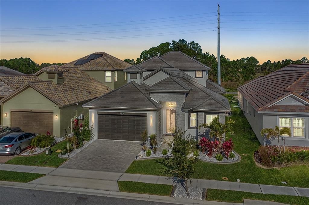 Picture of 180 Hampton Loop, Davenport, FL 33837