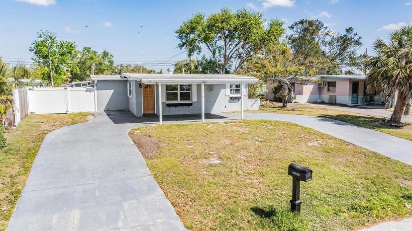 Picture of 10309 108Th Ave, Largo FL 33773