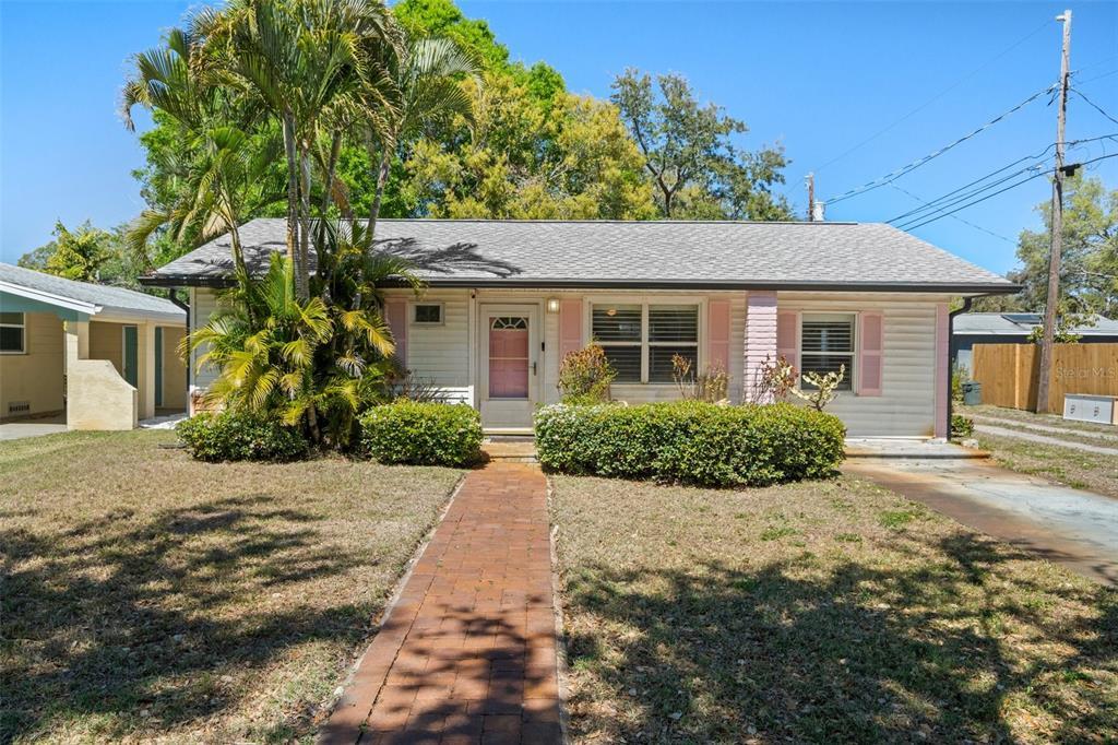 Picture of 5509 18Th Avenue S, Gulfport, FL 33707