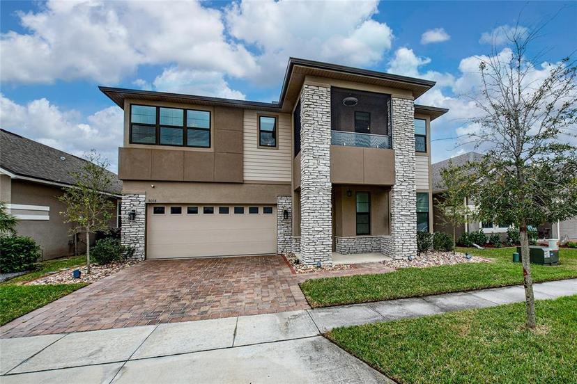 Picture of 3018 Jardin Street, Kissimmee FL 34741