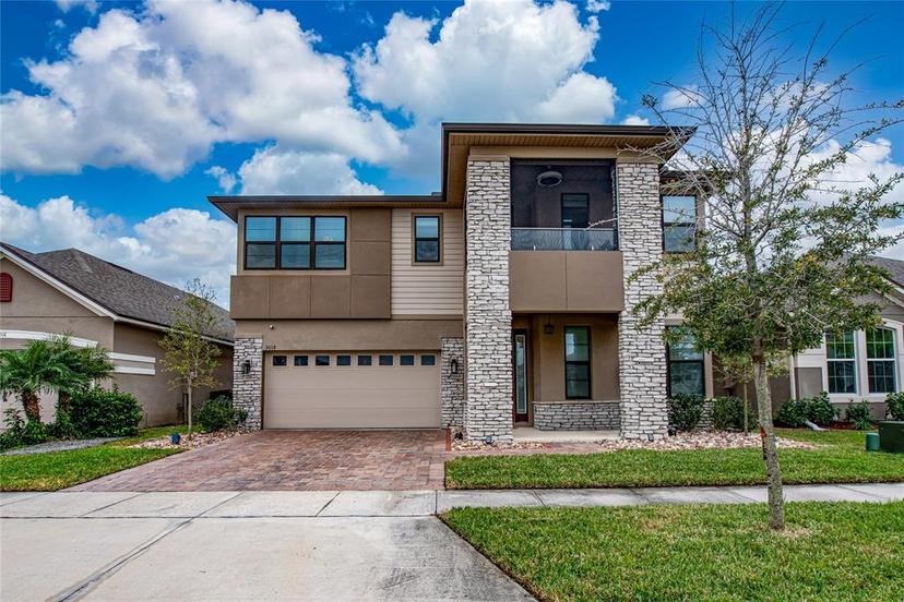 Picture of 3018 Jardin Street, Kissimmee FL 34741