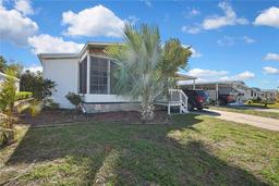 Picture of 2400 Lemur Drive, Holiday, FL 34690