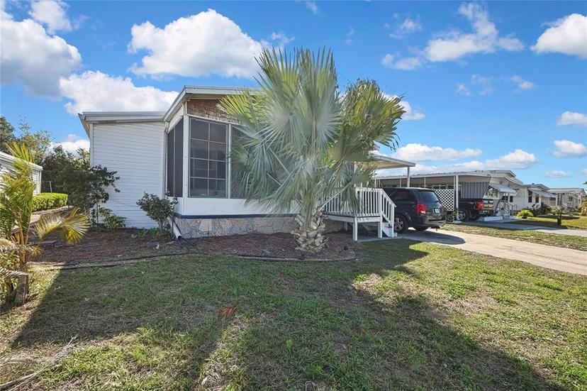 Picture of 2400 Lemur Drive, Holiday FL 34690