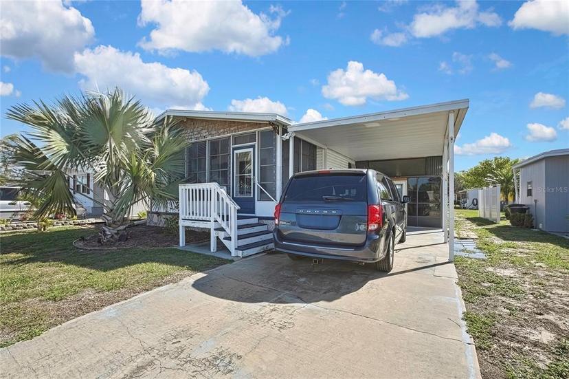 Picture of 2400 Lemur Drive, Holiday FL 34690