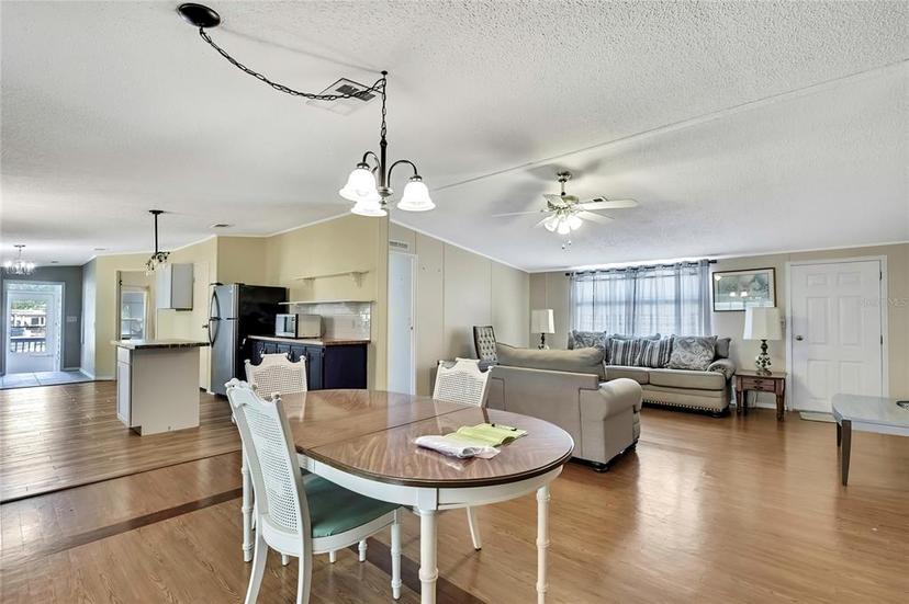 Picture of 2400 Lemur Drive, Holiday FL 34690