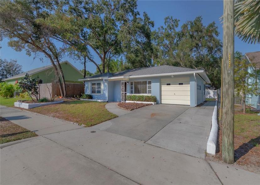 Picture of 512 Richmond Street, Dunedin FL 34698