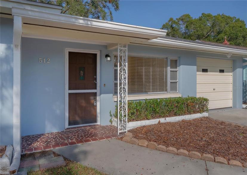Picture of 512 Richmond Street, Dunedin FL 34698