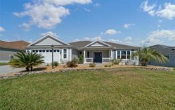 Picture of 11320 Stewart Loop, Oxford, FL 34484