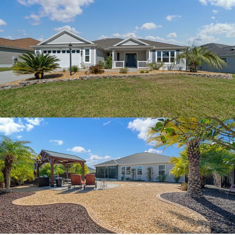 Picture of 11320 Stewart Loop, Oxford FL 34484