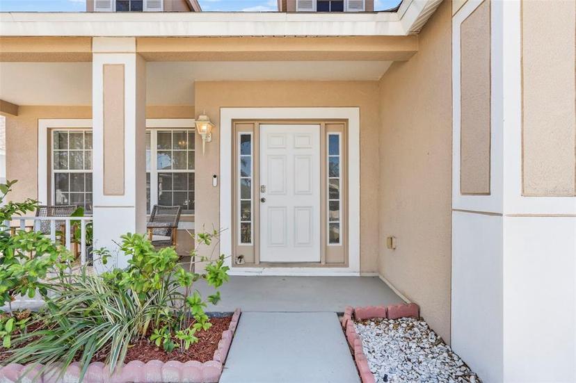 Picture of 24648 Siena Drive, Lutz FL 33559