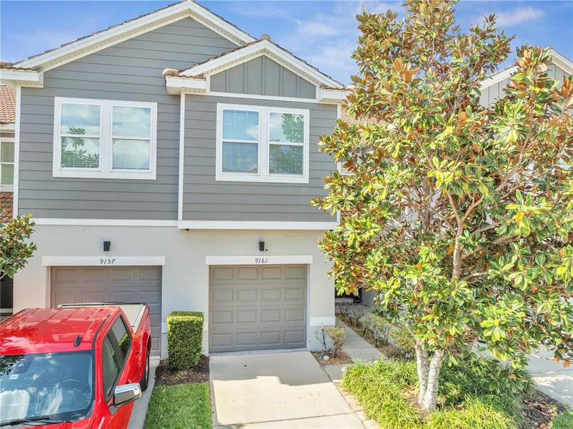 Picture of 9161 Shepton Street, Orlando FL 32825