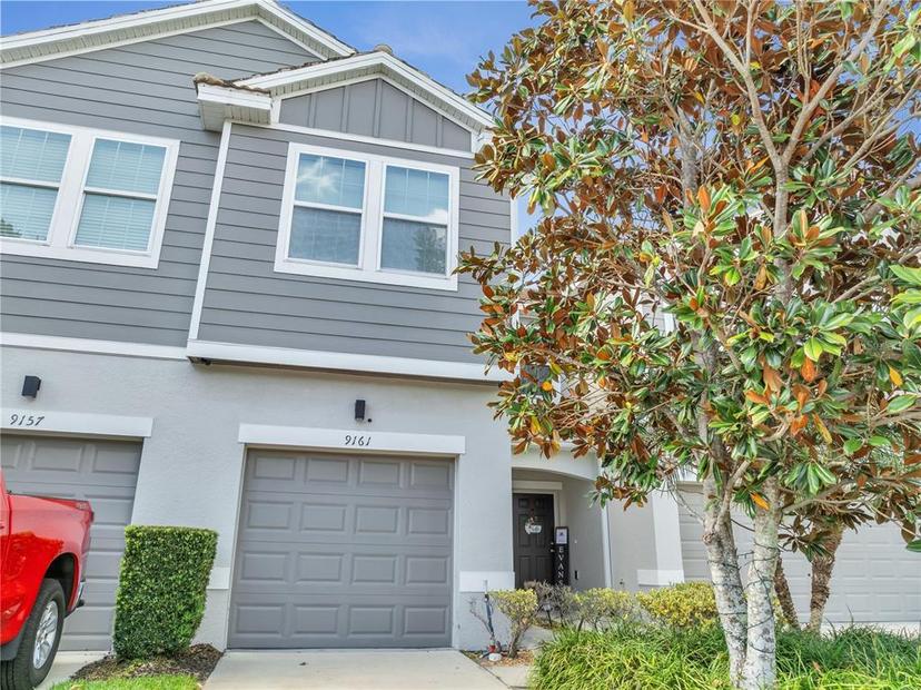 Picture of 9161 Shepton Street, Orlando FL 32825