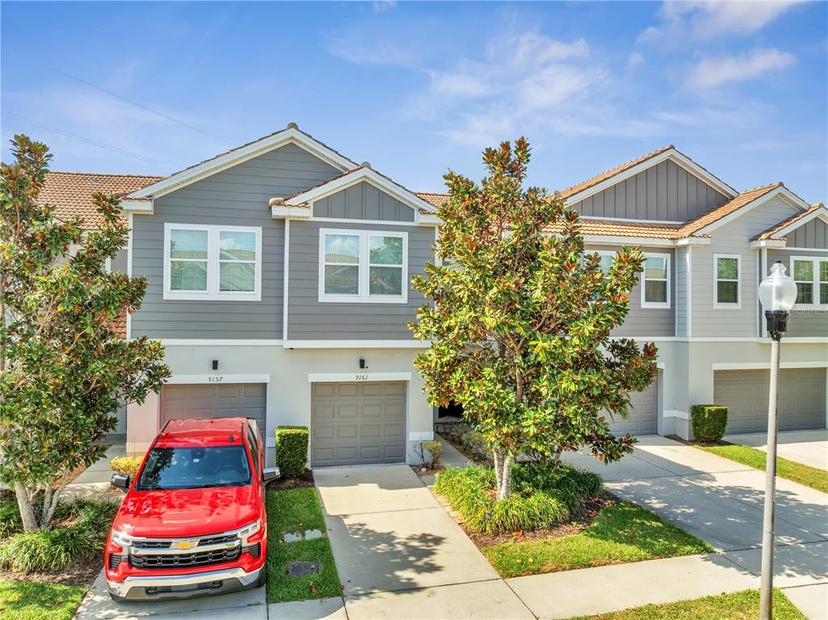 Picture of 9161 Shepton Street, Orlando FL 32825