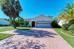 Picture of 3381 Conway Boulevard, Port Charlotte, FL 33952