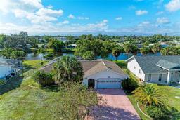 Picture of 3381 Conway Boulevard, Port Charlotte, FL 33952