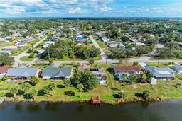 Picture of 3381 Conway Boulevard, Port Charlotte, FL 33952