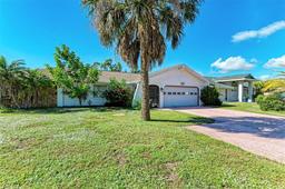 Picture of 3381 Conway Boulevard, Port Charlotte, FL 33952