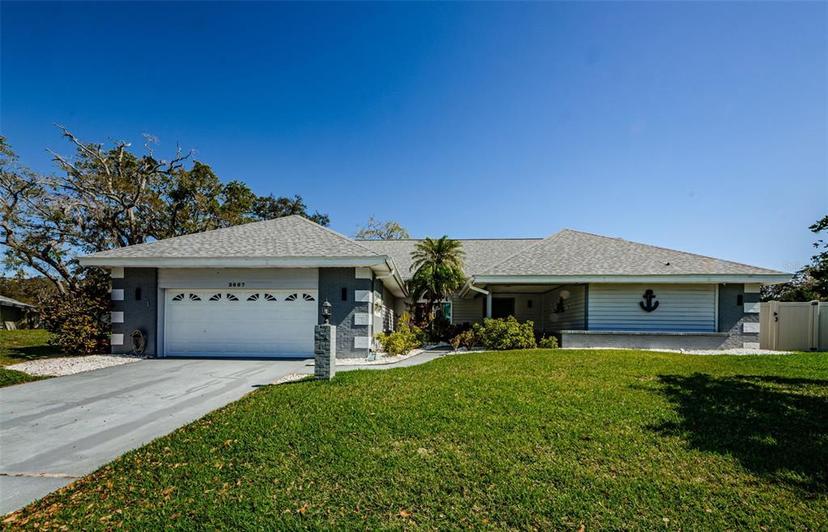 Picture of 2657 Crystal Circle Circle, Dunedin FL 34698
