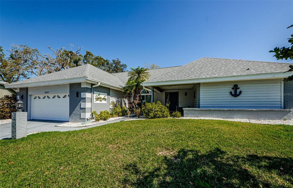 Picture of 2657 Crystal Circle Circle, Dunedin, FL 34698